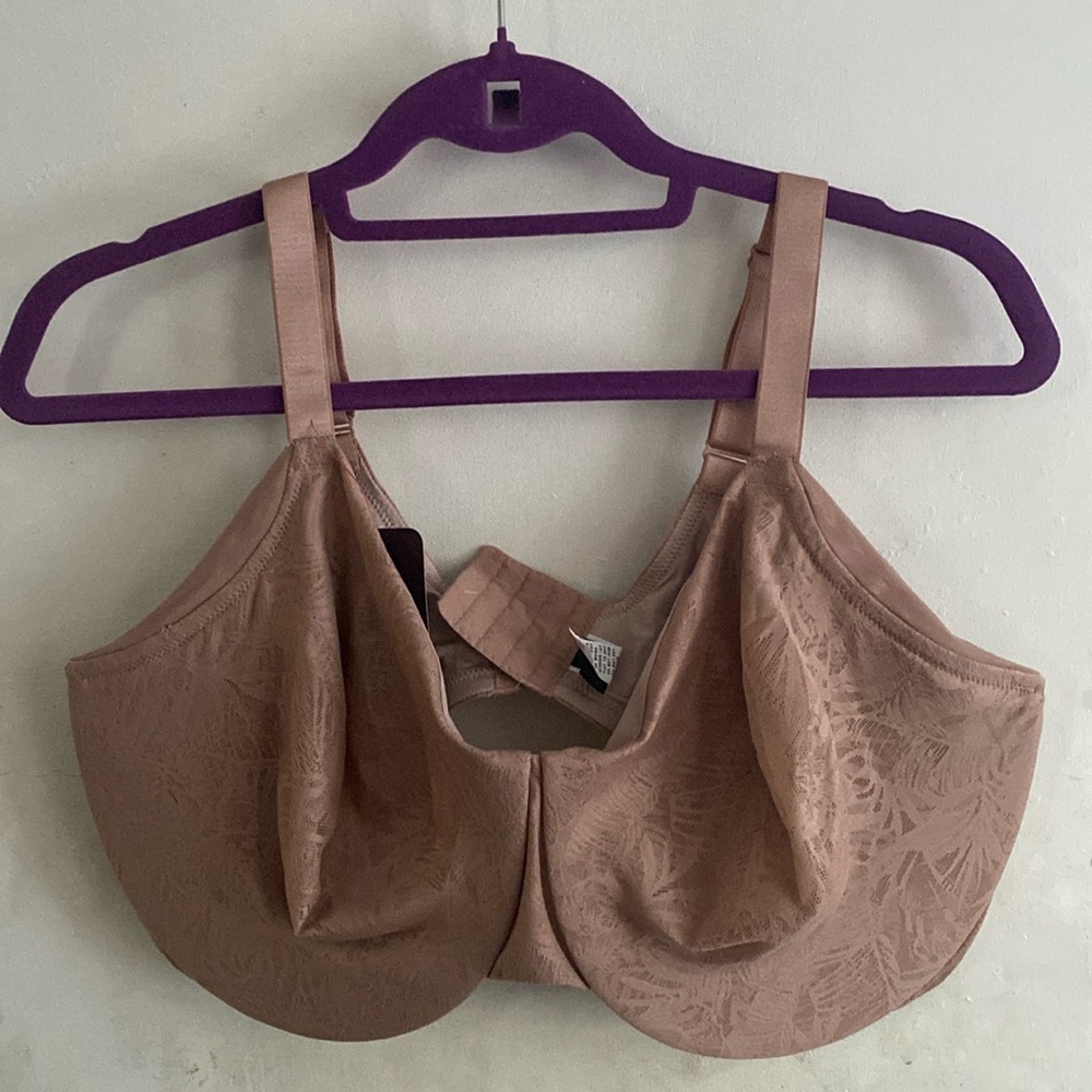 Paramos bra